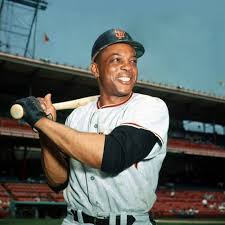 Legendary Outfielder Willie Mays, Known as the ‘Say Hey Kid,’ Dies at 93