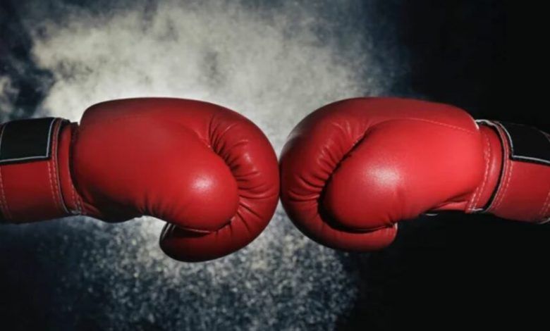 16 Nigerian Boxers Set for Total Destruction Event on June 30