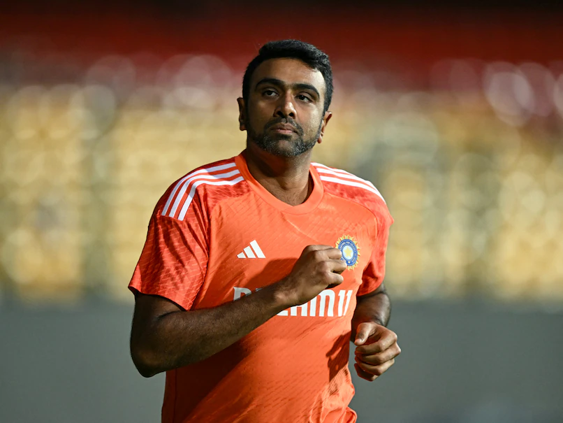 Pakistan Journalist Claims “Afghanistan Can’t Beat India Because Of IPL Contracts,” R Ashwin Responds