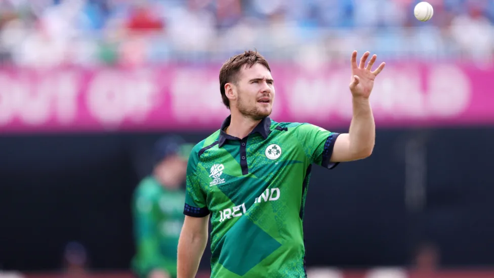 Josh Little Commits to Ireland Test Cricket Future