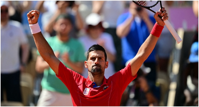 Nadal and Alcaraz Advance to Olympic Doubles Quarter-Finals at Roland Garros