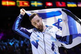 Israel Olympic Team Leaves for Paris Amid Controversy