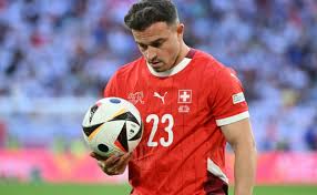 Xherdan Shaqiri Retirement: Swiss National Team Farewell After 125 Caps