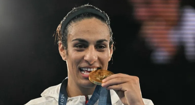 France Investigates Cyberbullying Complaint by Olympic Boxer Imane Khelif Amid Gender Controversy