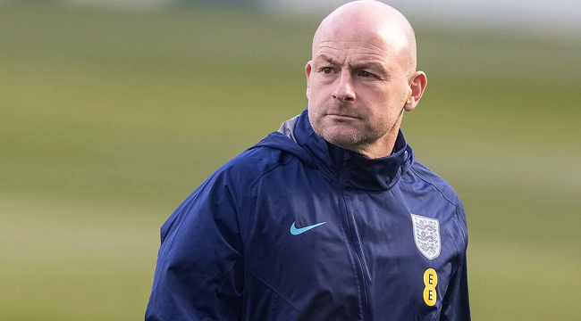 Lee Carsley Takes Over as Interim England Manager After Southgate’s Departure