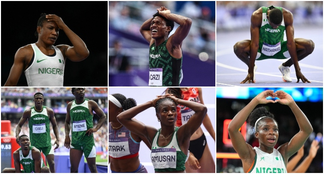 Nigeria’s Olympic Disappointment: A Call for Improvement