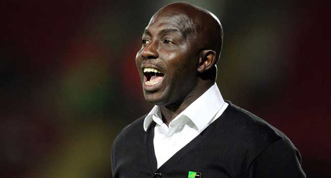 EPL Is Back!, Siasia Five-Year Ban Is Finally Over | Sports Tonight