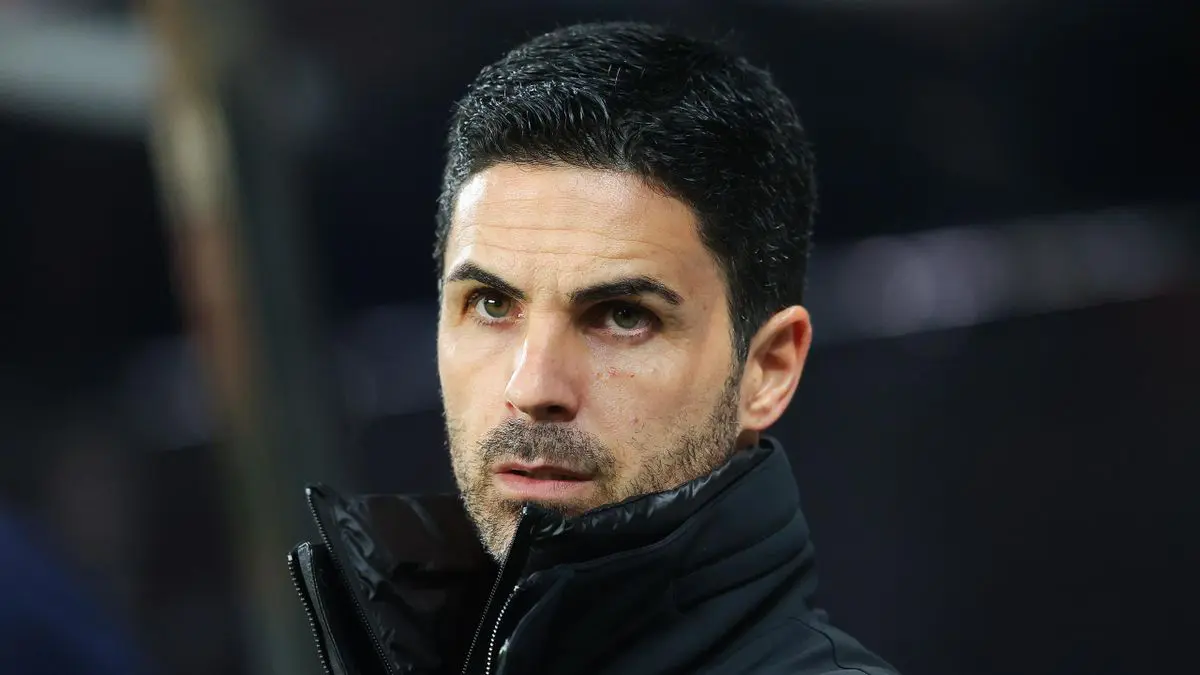 Arsenal Injury Boost: Arteta Confirms Declan Rice and Riccardo Calafiori Available for Crystal Palace Clash