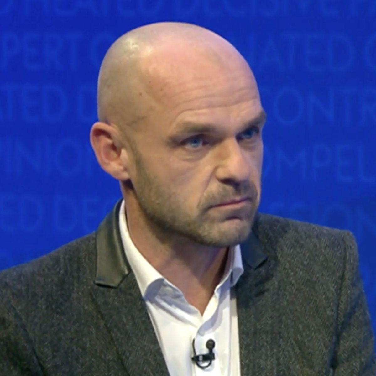 Marcus Rashford’s Biggest Problem: Danny Murphy Highlights Self-Perception Issues