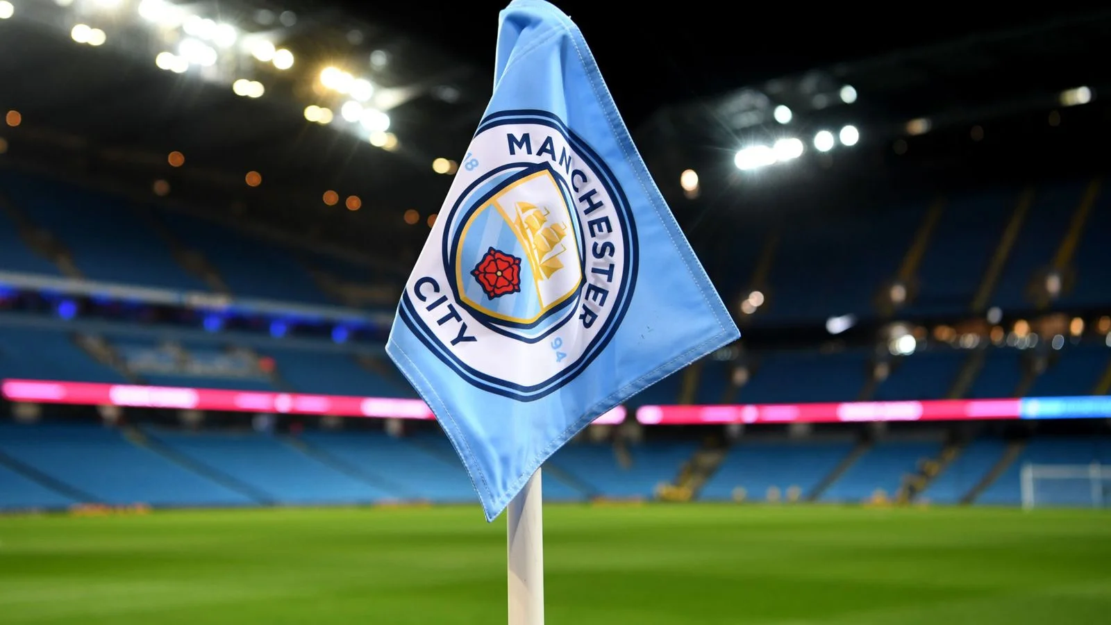 Manchester City Closing in on Teddie Lamb Signing: Academy Star Joins the Cityzens