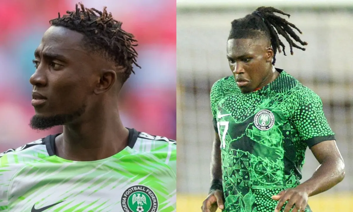 EPL Suspension Risk: Ndidi and Bassey Near One-Match Ban