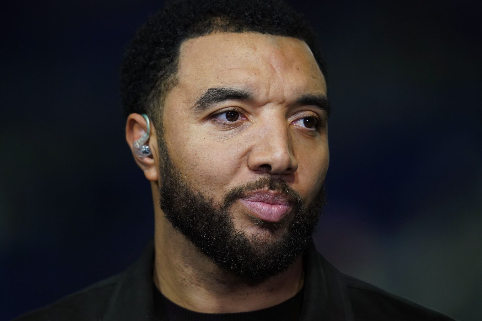 Chelsea’s Champions League Hopes At Risk, Says Troy Deeney